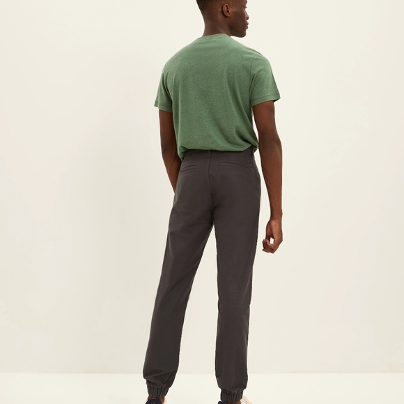 Frank and Oak Cordova Jogger Pant - Picture 4 of 5